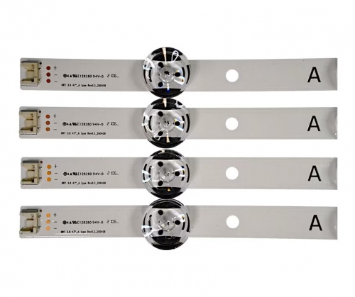 Комплект LED подсветки телевизора LG AGF78400901 ORIGINAL